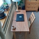 Bureau zen de confinement