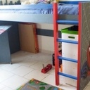 Chambre complete enfant