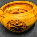 Photophore/porte encens