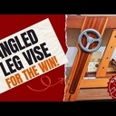 Presse frontale oblique et mécanismes intéressants