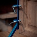 Fabrication d'un outil de serrage pour le travail du bois sur chant !