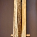 Lampe de salon articulée