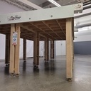 Table coupe de France de robotique