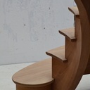 Escalierà l'anglaise