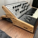 Extrémités de synthétiseur