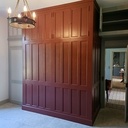 Aménagement de bureau partie 1