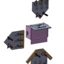 Encore un gabarit !? Faux-Tenon + Tourillons