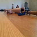 L'étrange bat2baseball