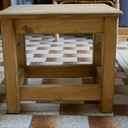 Tabouret