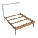 Proposition lit pour hedjour