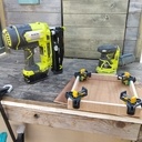 Jeu d'équilibre bomboléo