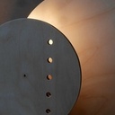 Lampe éclipse