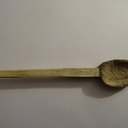 Cuillère en bois