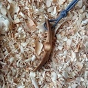 21éme cuillère de 2023 : Cuillère en érable cuite au four