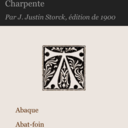 Le Dictionnaire Pratique de Menuiserie - Ebénisterie - Charpente Par J. Justin Storck, édition de 19