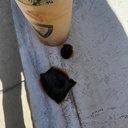 Auto combustion de l'huile