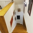 Transformation et modernisation d’un ancien escalier