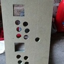 Borne d'arcade bar-top