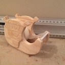 Commande de mes enfants