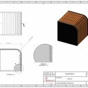 Station d'accueil Vinyles