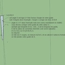 Méthodes des 5 coupes pour controler vos guides de sciage et corriger l'erreur