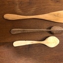 Mes premières cuillères