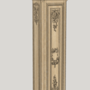 Motifs de sculpture liégeoise