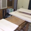 Bureau pour mon fils