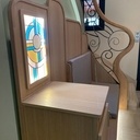 Meuble d’entrée