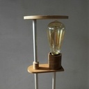 Lampe Memphis