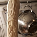 Sculpture au couteau