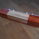 Le cryptex du Da Vinci code