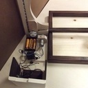 Trampoline à billes