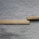 Couteau de peinture à l'huile