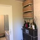 Petites boites en chûtes de lames de parquet