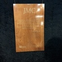 JMC - Chaise de relaxation active