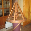 Vieille mission to mars