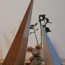 "nous venons en paix"