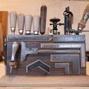 Support outils de traçage/mesure