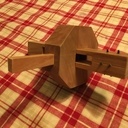 Trusquin d’assemblage Roubo