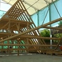 Encore quelques images fabuleuses pour la grande dame (notre)