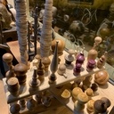 Des bouchons, que des bouchons... !