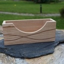 Pour les p'tits papiers