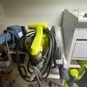 French Cleat scie circulaire