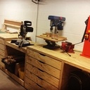 Mon atelier en création