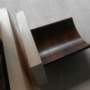 Fourre-tout  vide-poches modulable