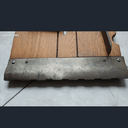 Trouvaille annonce LBC : planche à recaler réglable ?