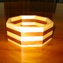 Boites pour jetons de jeux