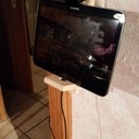 Support téléphone mural