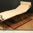 Replique de Malle lit  Louis  Vuitton